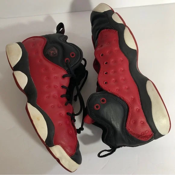 Jordan jumpman team 2 bg shop